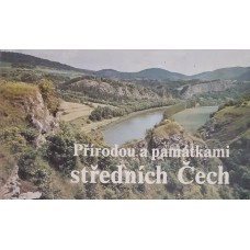 Zdeněk Kárník & Karel Friedl - Přírodou a památkami středních Čech